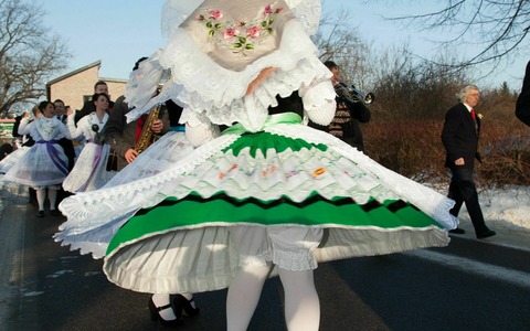 Fastnachtstracht &copy;Peter Becker