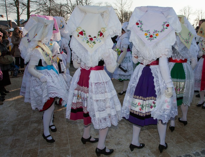 Fastnacht ©Peter Becker