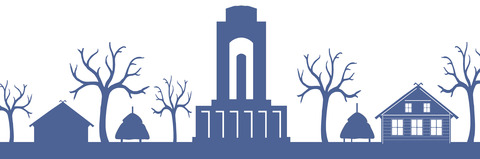 Skyline Burg &copy;Amt Burg (Spreewald)