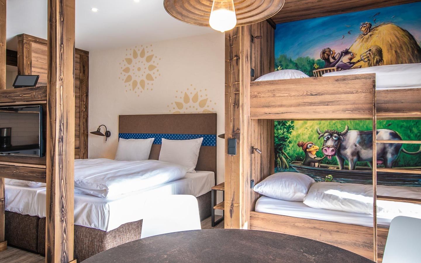 Spreewelten Hotel_Apartment