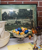 Stillleben Ostern ©Peter Becker