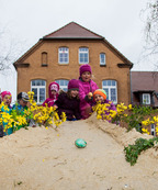 Waleien ©Peter Becker