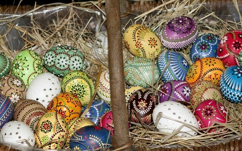 Ostern im Spreewald &copy;Peter Becker