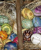 Ostern im Spreewald ©Peter Becker