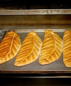 Osterbrot ©Peter Becker