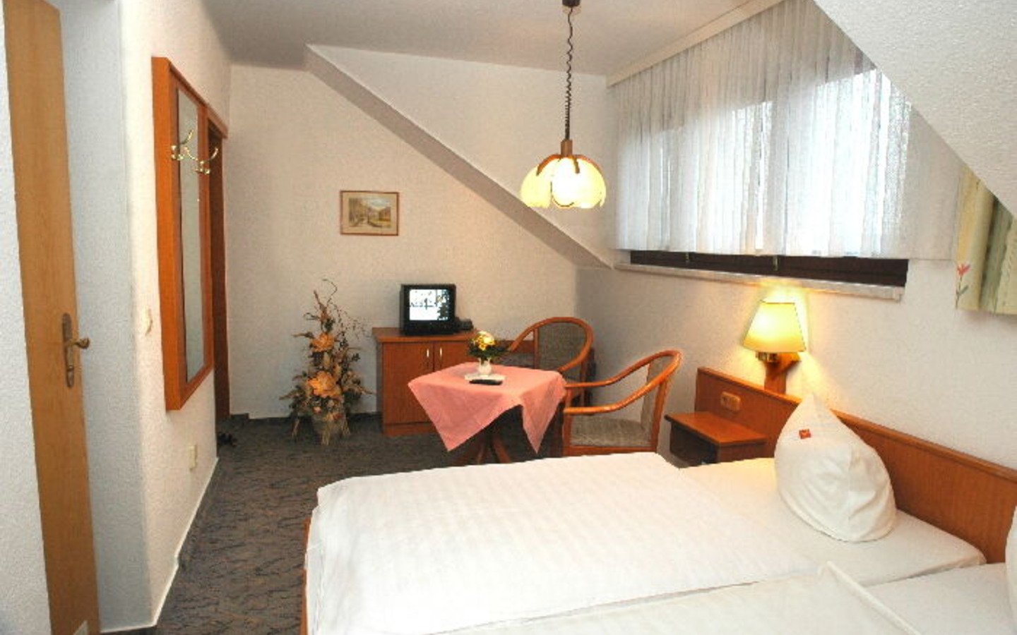 Doppelzimmer Standard