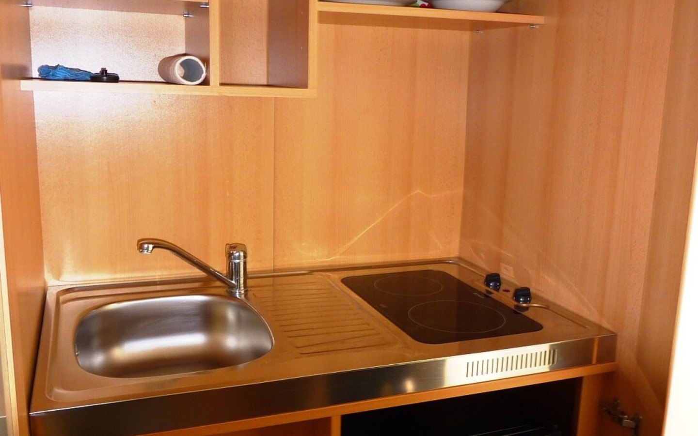 Fr&uuml;hst&uuml;cksraum