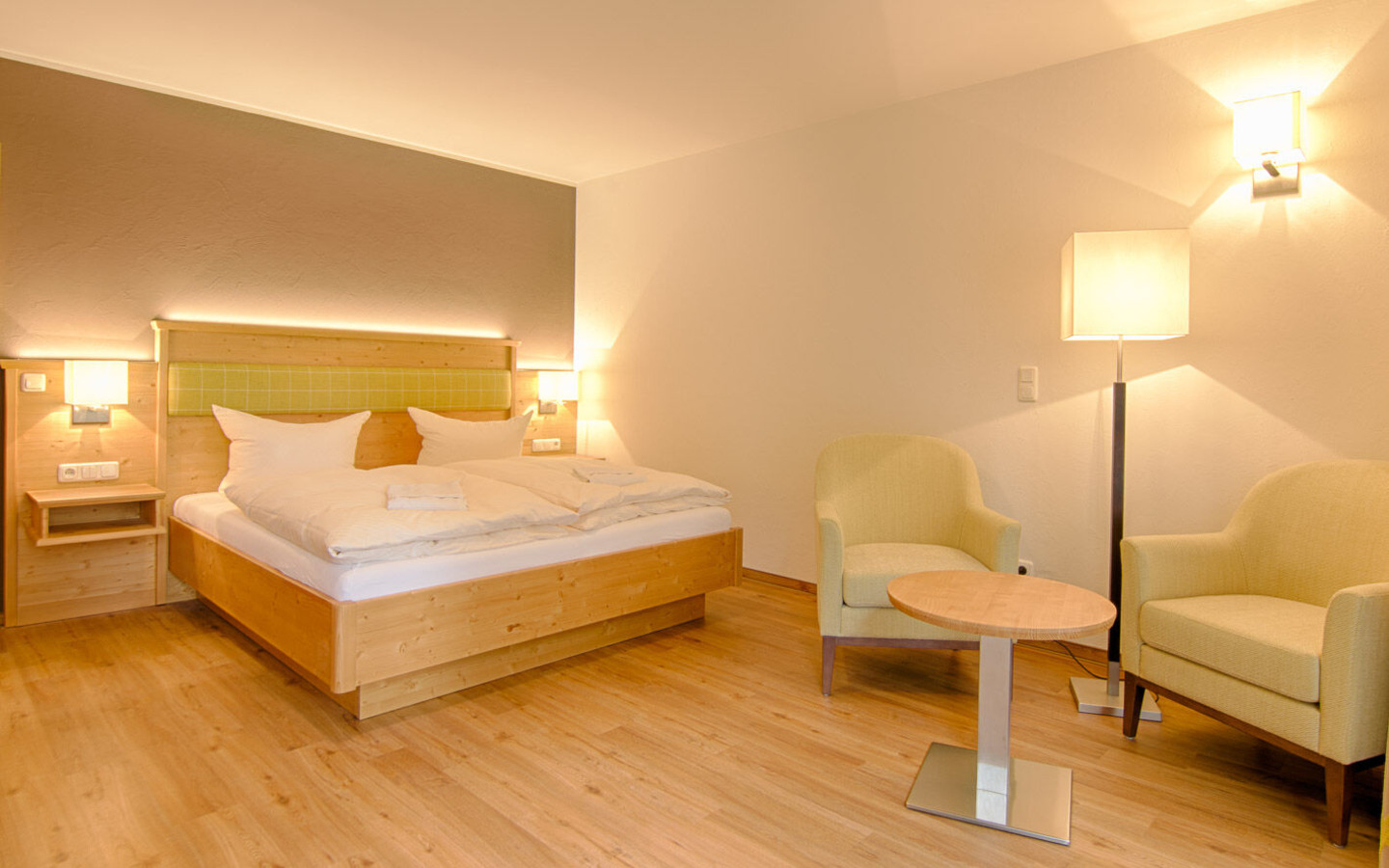 Zimmer_Seehotel Burg