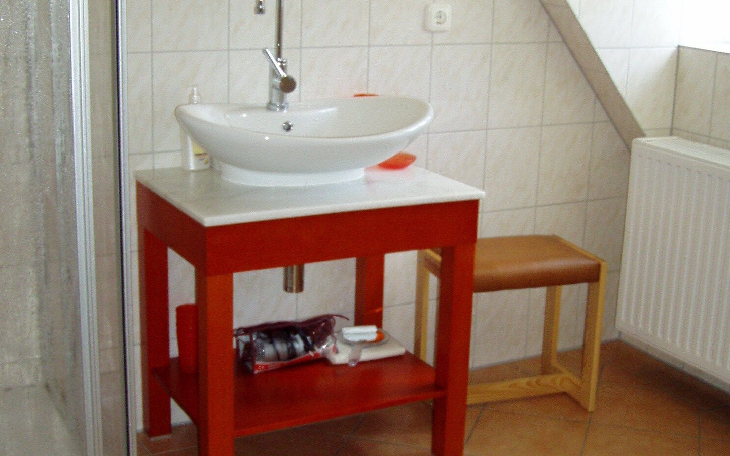 "Zum Heuschober" Haus 2