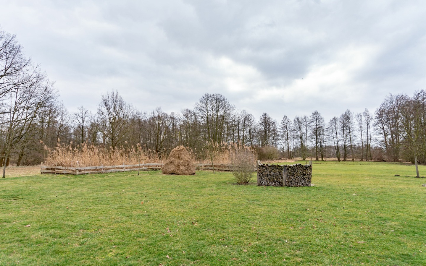 Die Weite genie&szlig;en