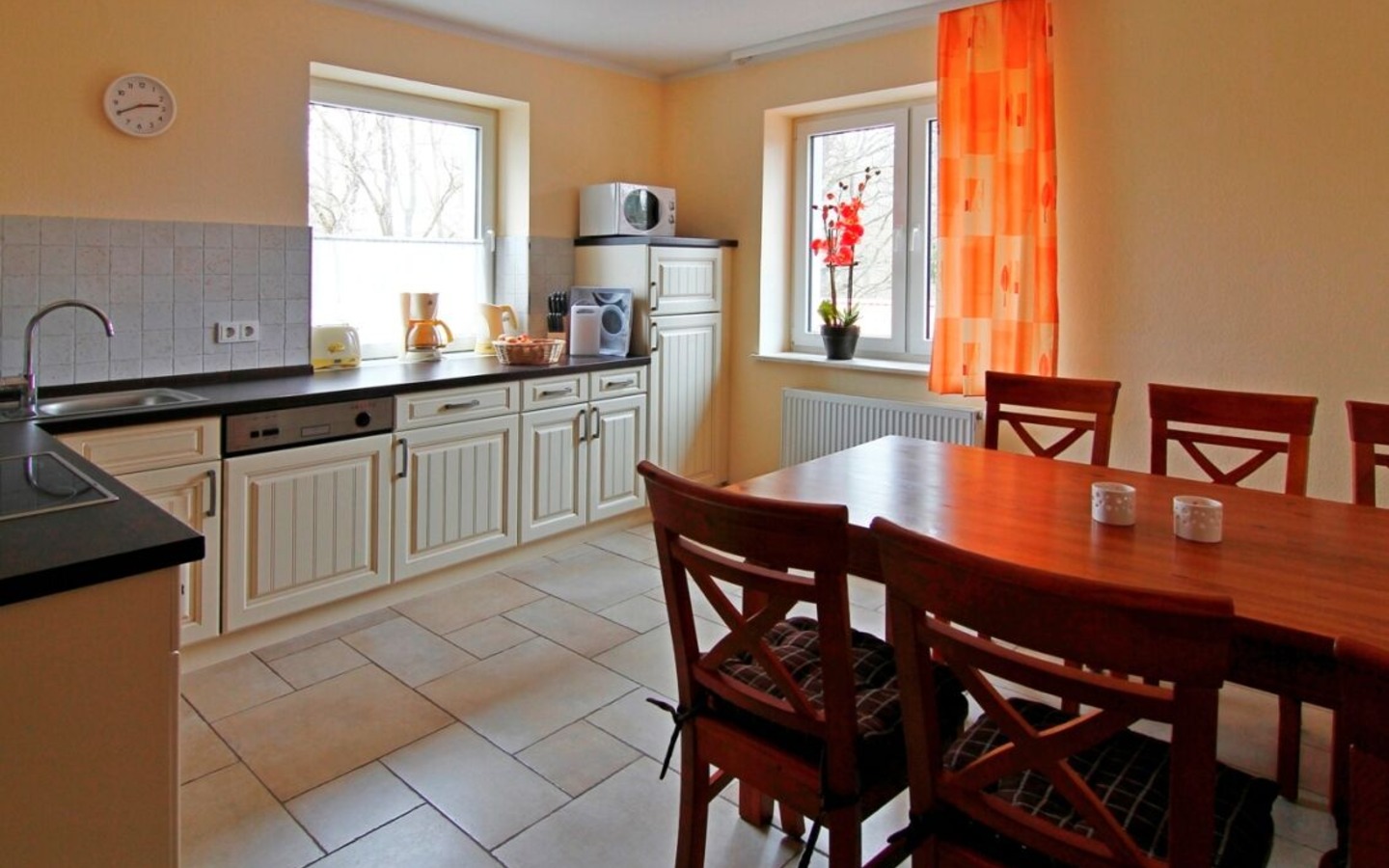 Fr&uuml;hst&uuml;cksbuffet