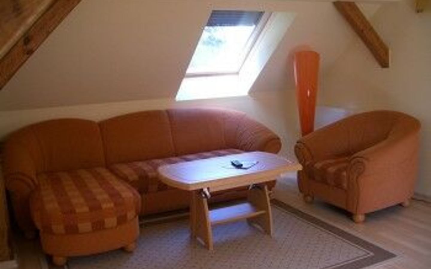 Ferienwohnung "Wildbahnweg 13"