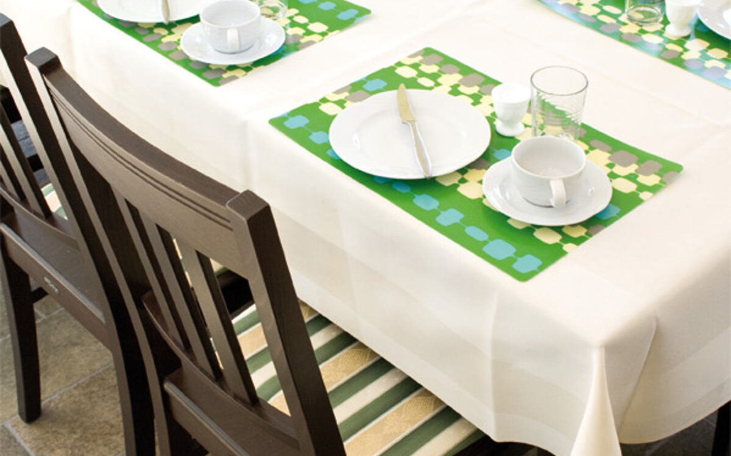 Fr&uuml;hst&uuml;cksraum