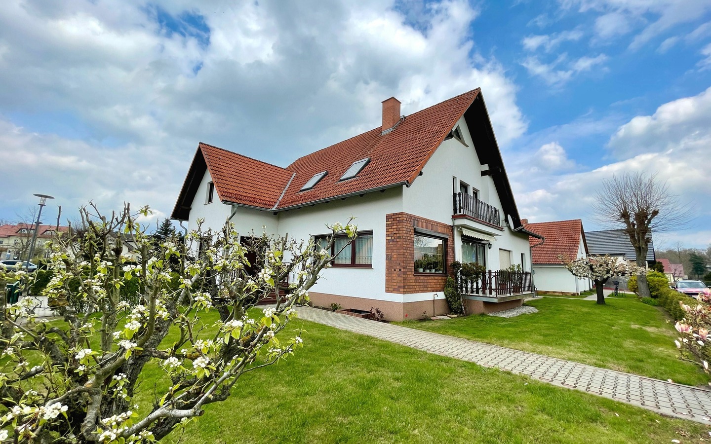 Ferienwohnungen Lehmann, Carola