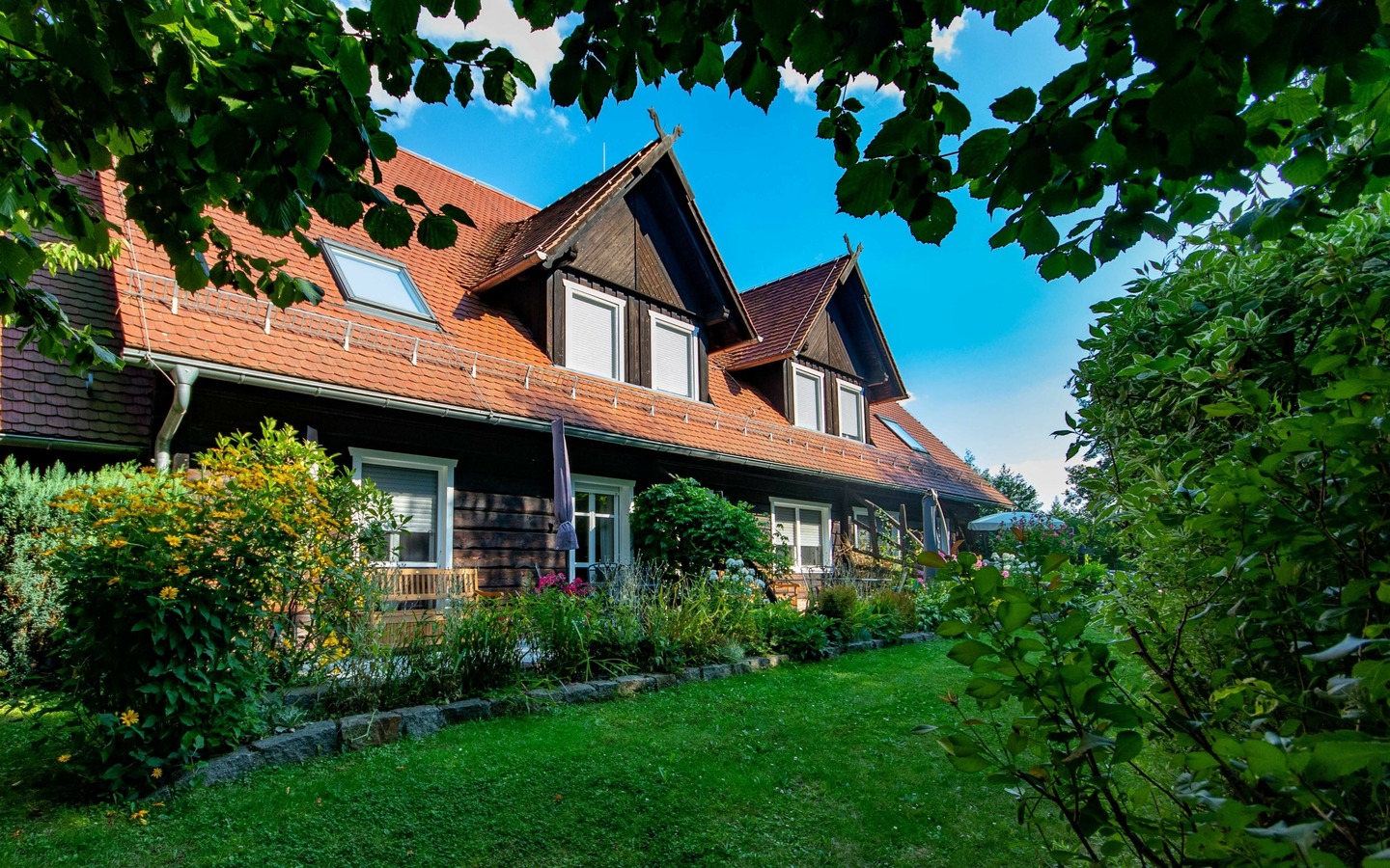 Schiemenzflie&szlig; Terrassen