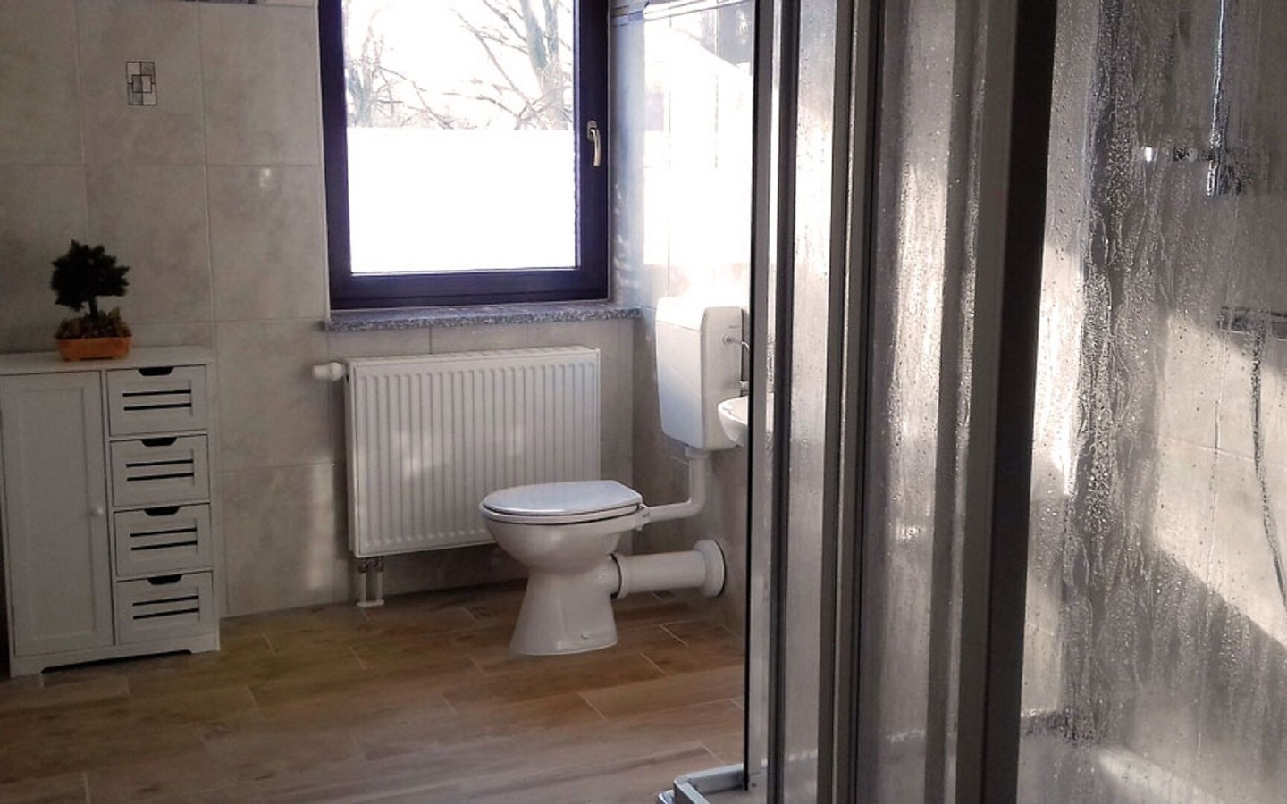 Au&szlig;enansicht Reiterhof zum Spreewald, Foto: Familie Brachmann, Lizenz: Familie Brachmann