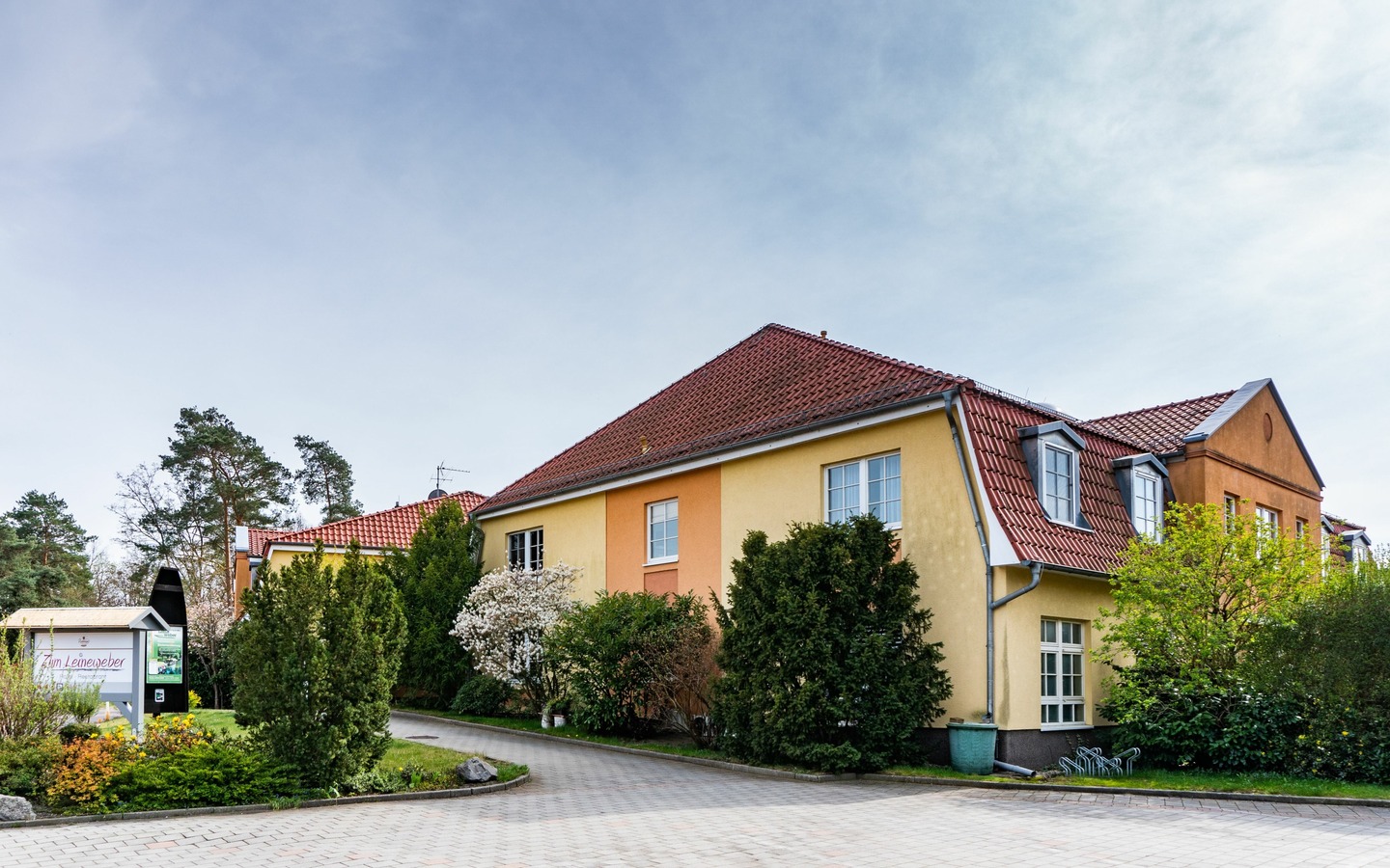 Hotel zum Leineweber