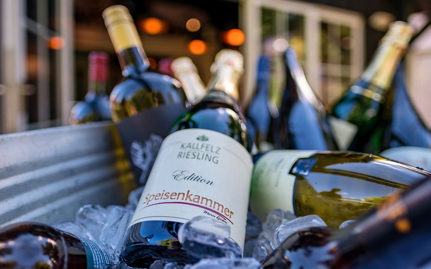 Restaurant Speisenkammer in Burg (Spreewald), Foto: Tourist-Info Burg (Spreewald), Lizenz: Amt Burg (Spreewald)