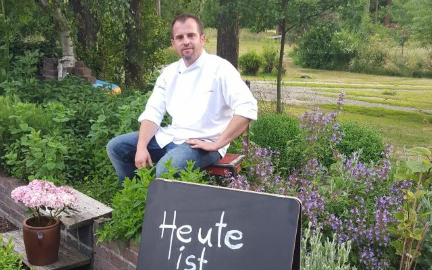 Restaurant "Speisenkammer" im Ferienhof Spreewaldromantik, Foto: Ferienhof Spreewaldromantik, Lizenz: Amt Burg (Spreewald)