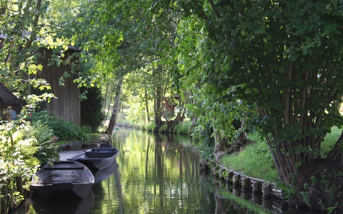Foto: TMB-Fotoarchiv/Martina G&ouml;ttsching, Foto: TMB-Fotoarchiv/Martina G&ouml;ttsching, Lizenz: Amt Burg (Spreewald)