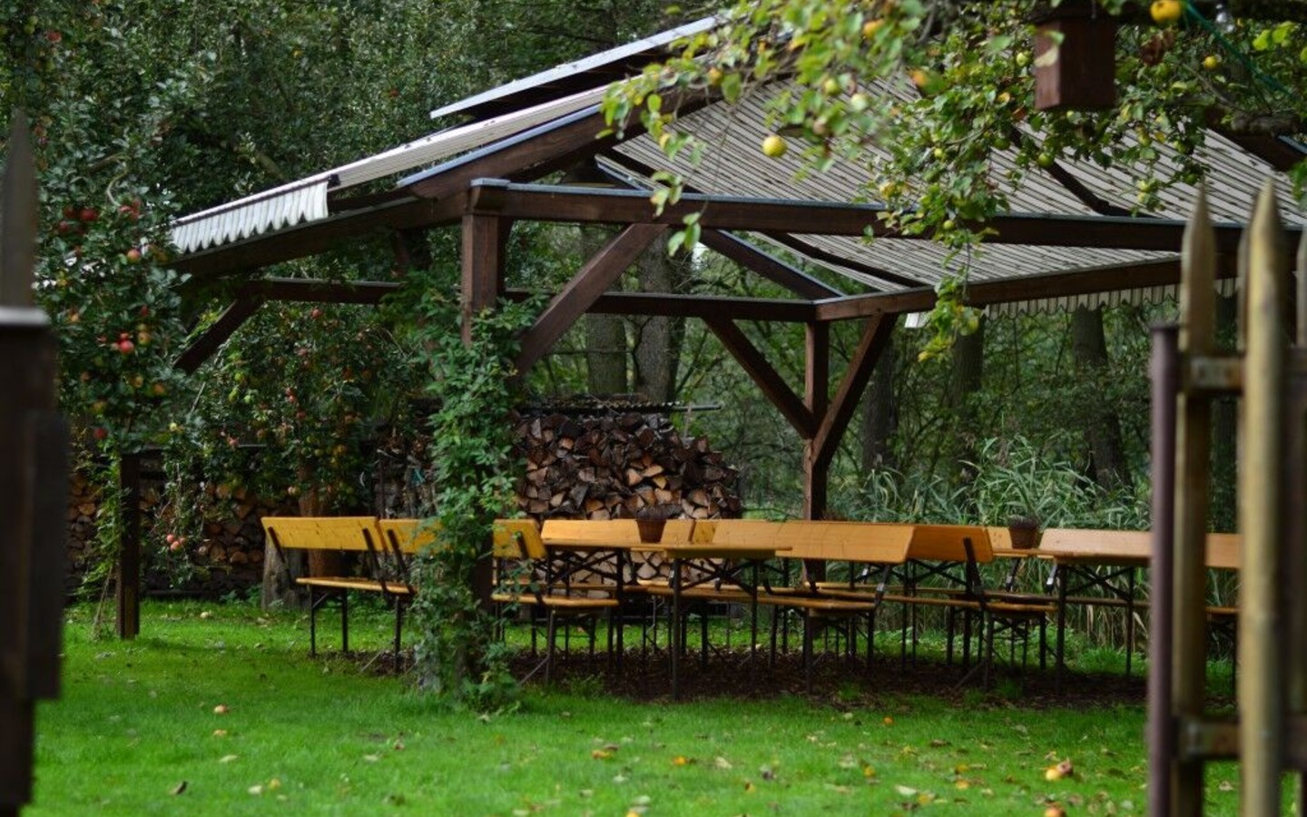 Burger Hofbrennerei, Foto: Martin Ballaschk, Lizenz: Amt Burg (Spreewald)