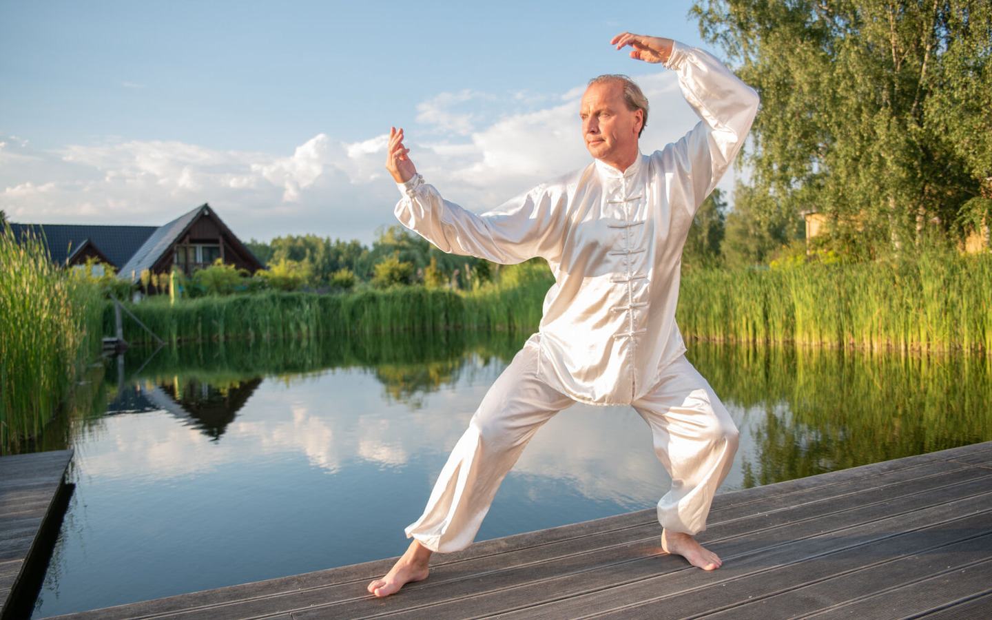 Thomas Schlott, Foto: Thomas Schlott, Lizenz: Amt Burg (Spreewald)