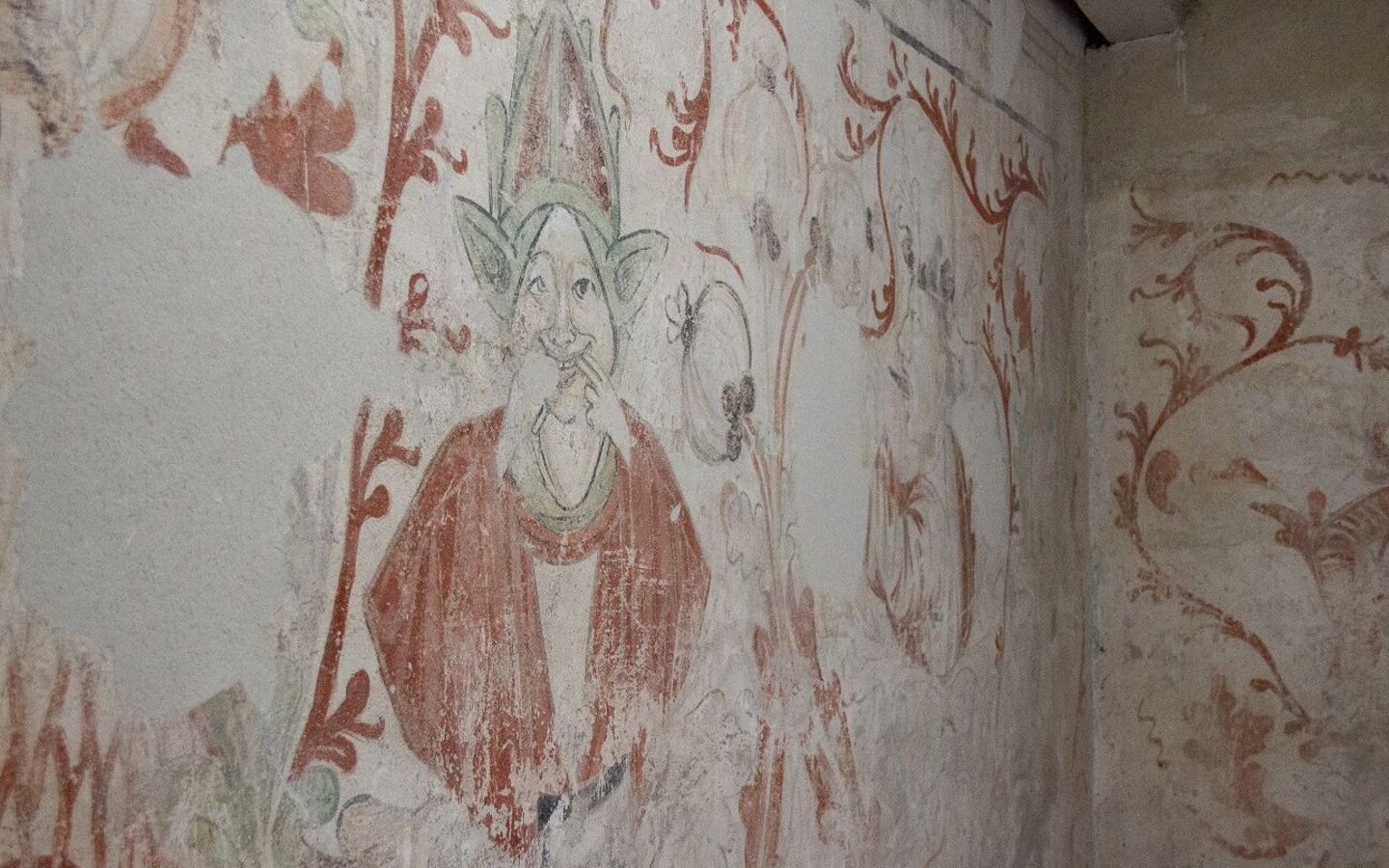 Evangelische Kirche, Briesen, Foto: ScottyScout, Lizenz: Amt Burg (Spreewald)