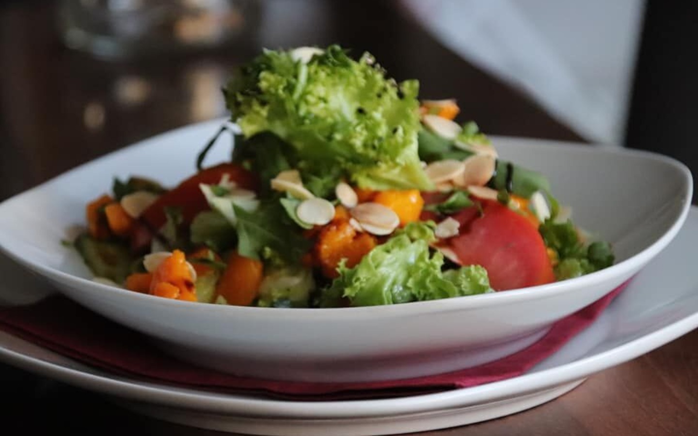 Salat, Foto: Yvonne Scherbatzki, Lizenz: Amt Burg (Spreewald)