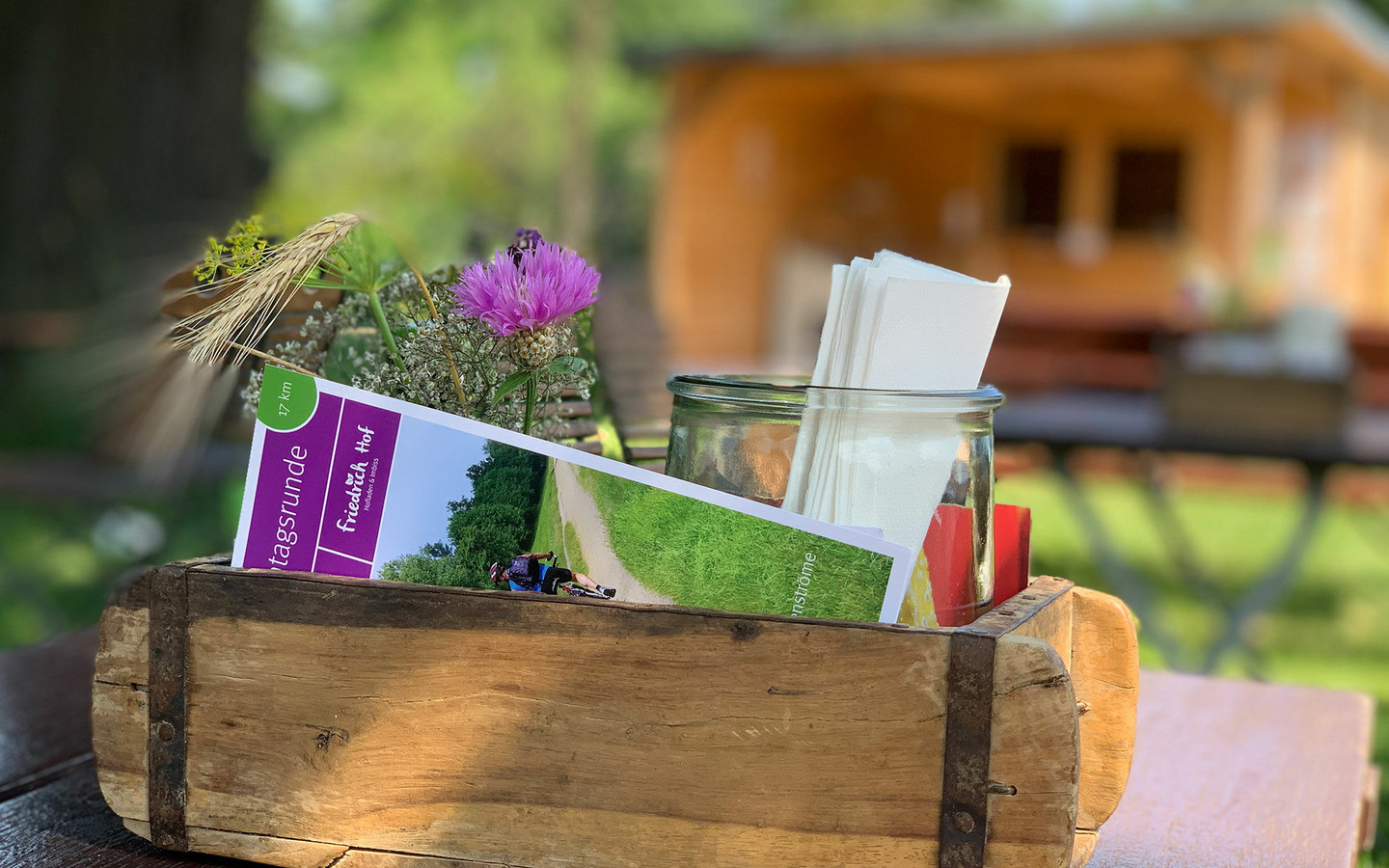 im Imbiss, Foto: Andr&eacute; Friedrich, Lizenz: Andr&eacute; Friedrich