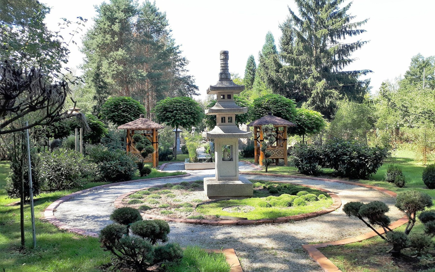 Koigarten Willischza, Foto: Koigarten, Lizenz: Amt Burg (Spreewald)