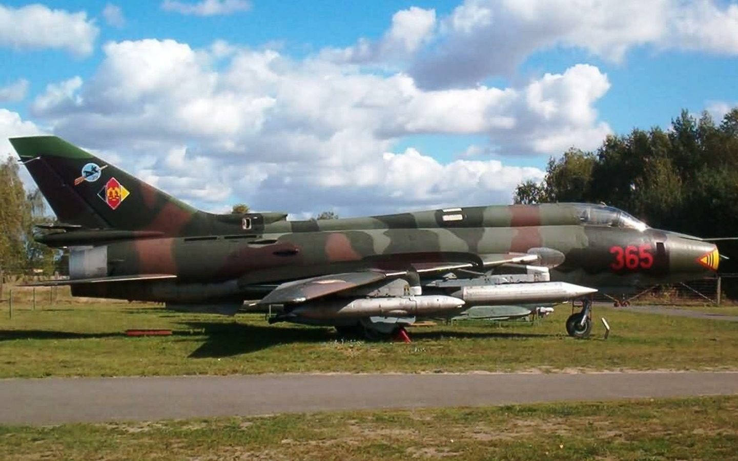 Flugplatzmuseum Cottbus, Foto: Flugplatzmuseum Cottbus, Lizenz: Flugplatzmuseum Cottbus