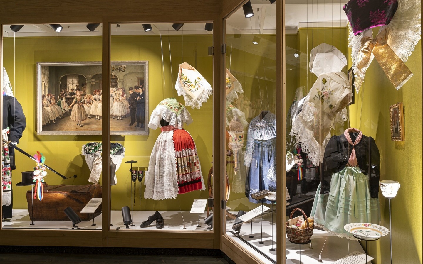 Wendisches Museum in Cottbus, Foto: Wendisches Museum in Cottbus, Lizenz: Wendisches Museum in Cottbus