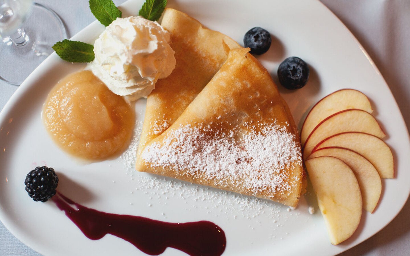 Waldhotel Eiche, Foto: Waldhotel Eiche, Lizenz: Waldhotel Eiche