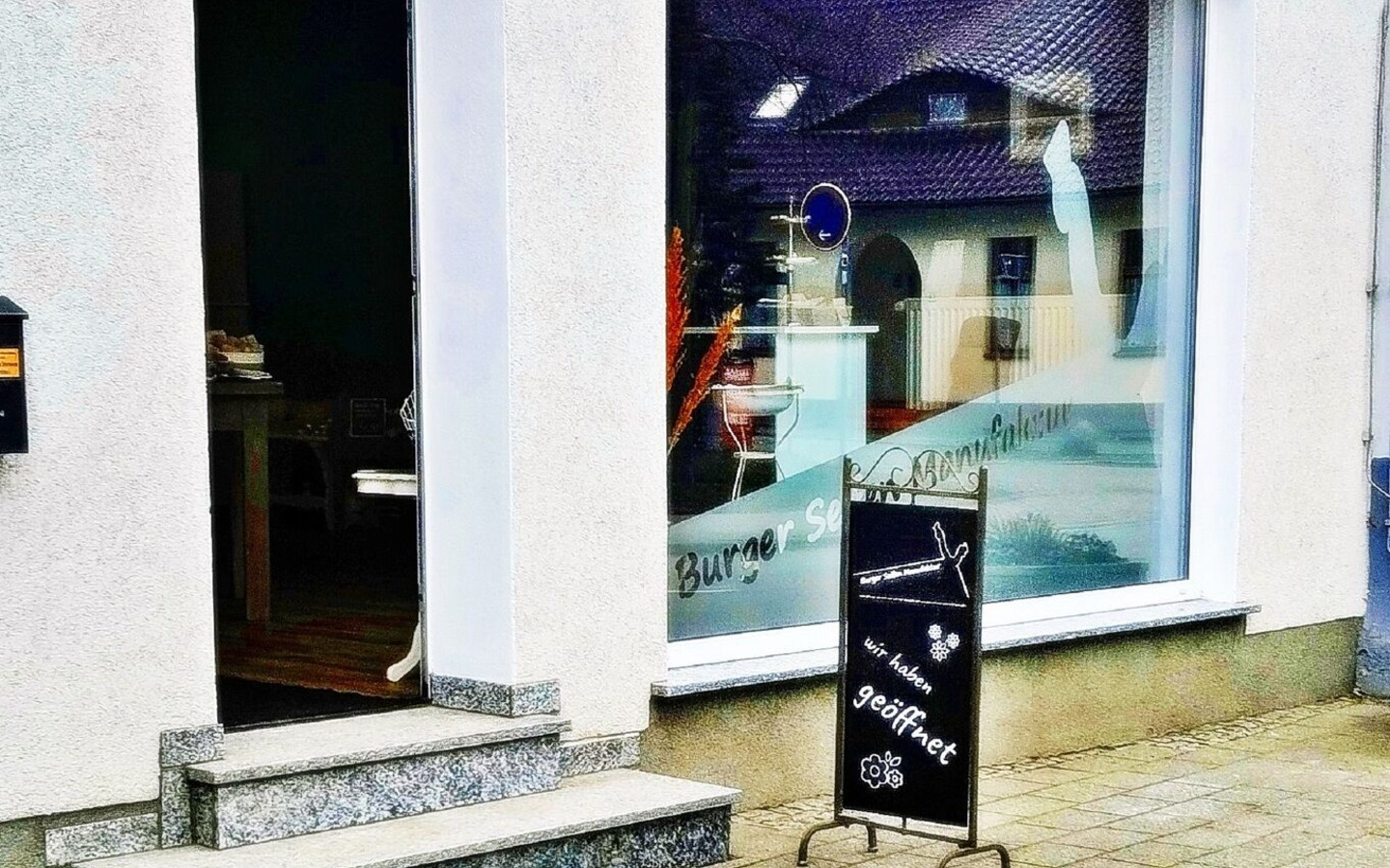 Burger Seifen Manufaktur , Foto: Anja Held, Lizenz: Burger Seifen Manufaktur