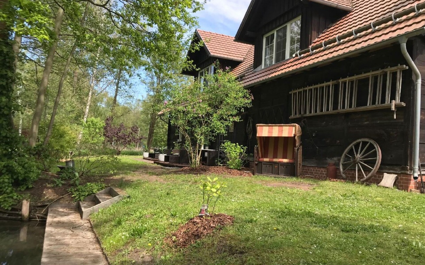 Zochis Erlebnishof, Foto: Zochis Erlebnishof, Lizenz: Zochis Erlebnishof