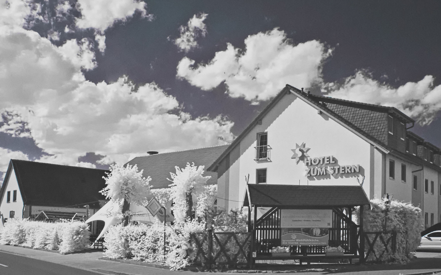 Winterzauber, Foto: J&uuml;rgen B&uuml;chau, Lizenz: J&uuml;rgen B&uuml;cher