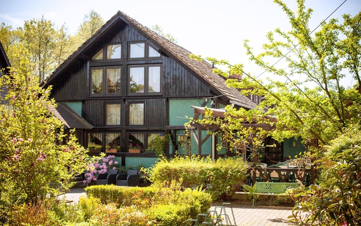 Bordmann's Scheune, Foto: Bordmann's Scheune, Lizenz: Bordmann's Scheune