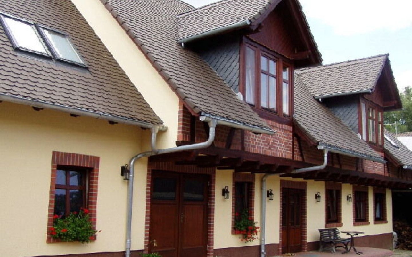 Gasthof zum Slawen