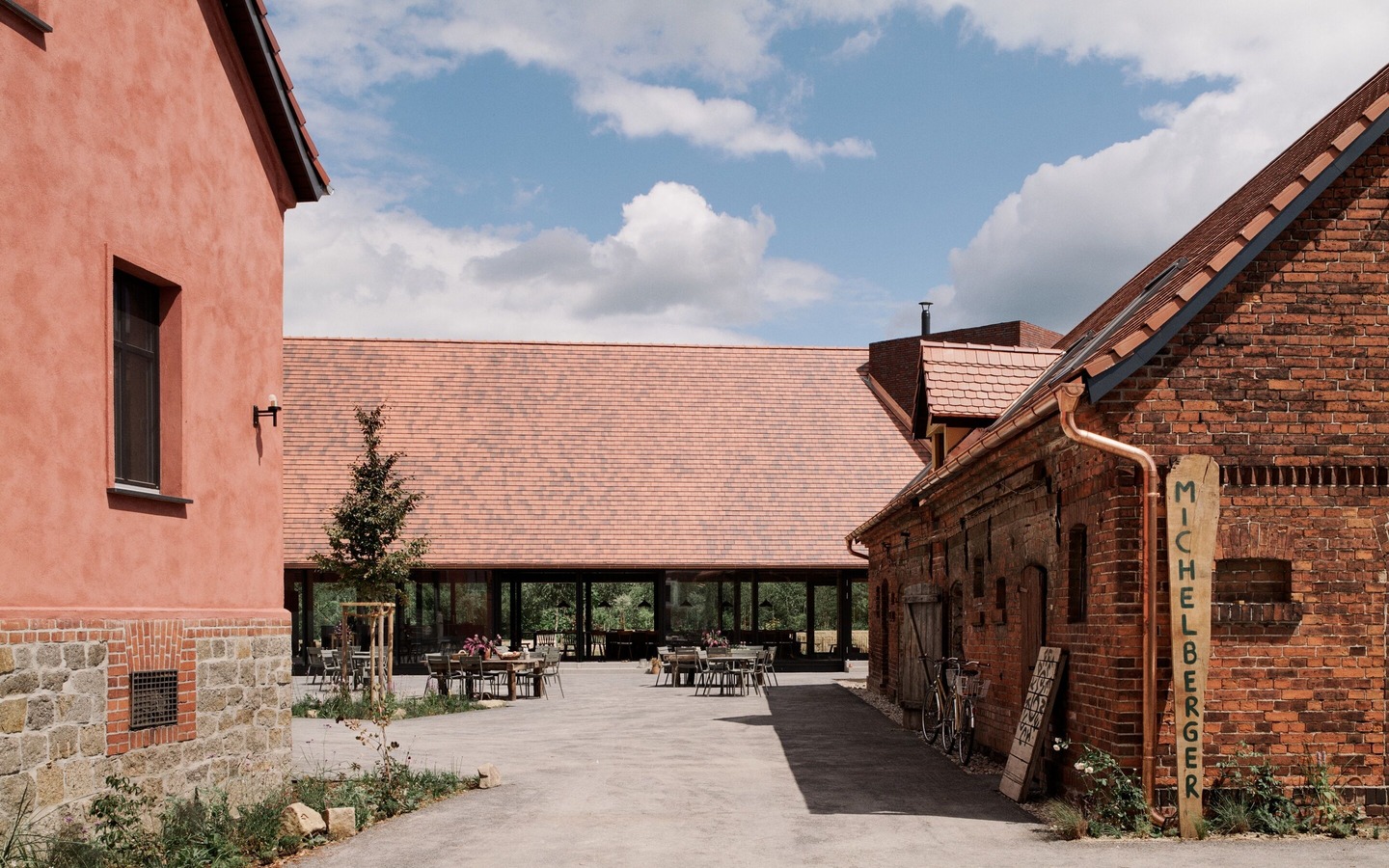 Michelberger Farm , Foto: Tobias K&ouml;nig, Lizenz: Michelberger Farm