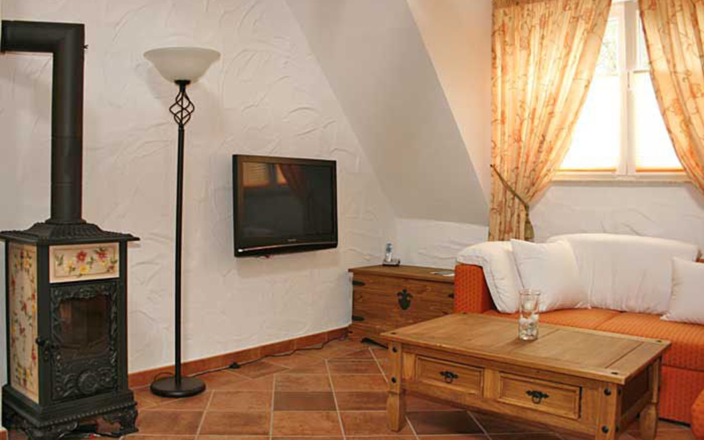 Suite, Foto: Dirk Meier, Lizenz: Dirk Meier