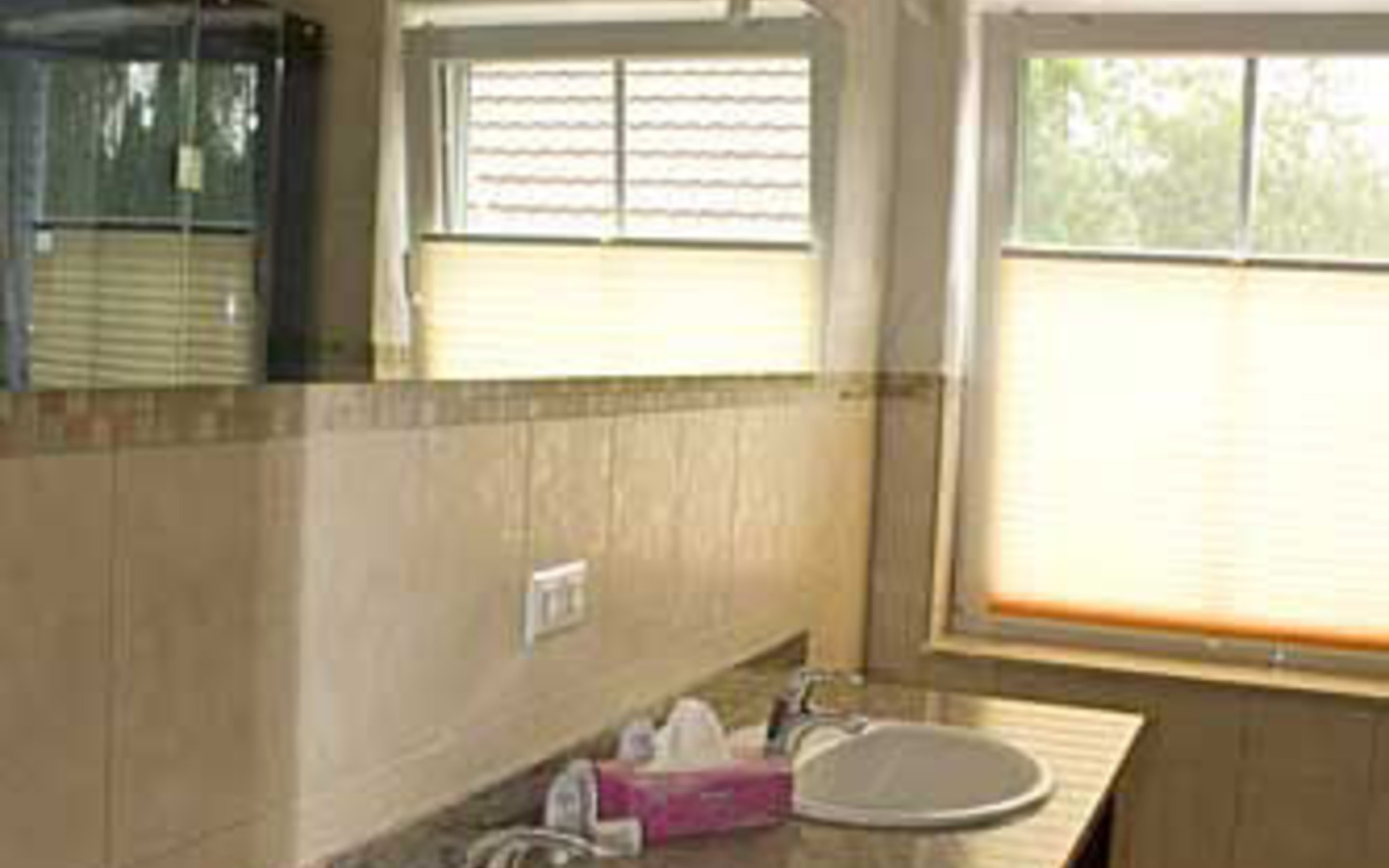 Bad, Foto: Dirk Meier, Lizenz: Dirk Meier