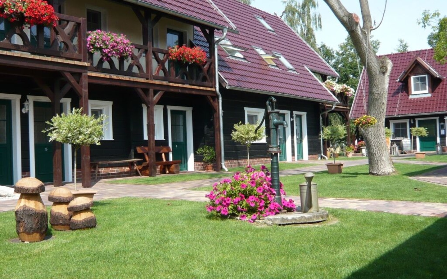 Zum Schlangenk&ouml;nig, Foto: Dirk Meier, Lizenz: Dirk Meier