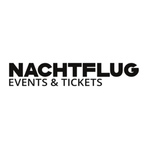 Logo Nachtflug Events