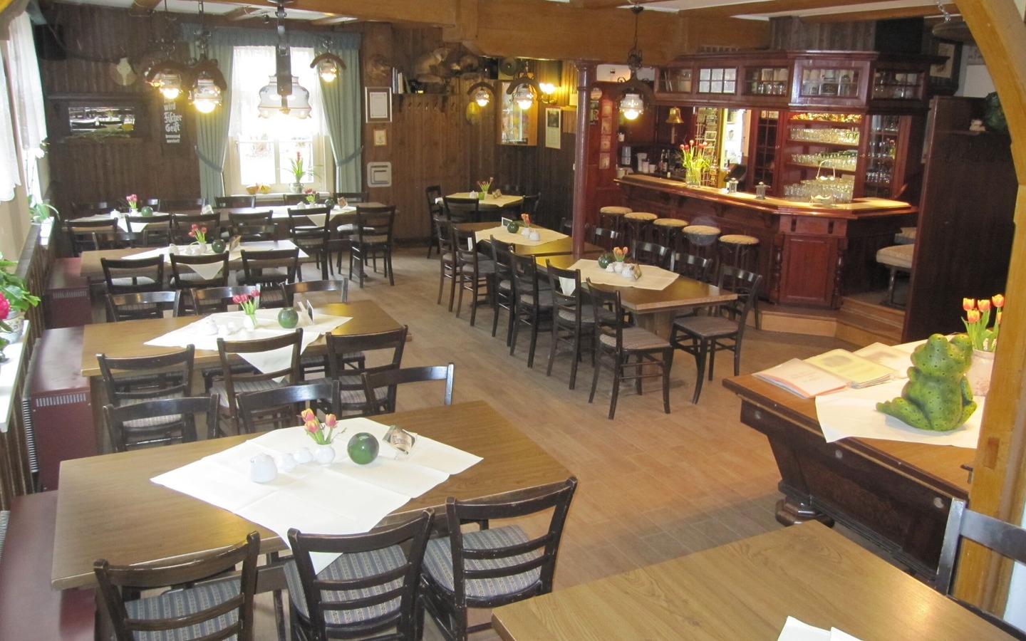 Dubkow-M&uuml;hle, Foto: Dubkow-M&uuml;hle