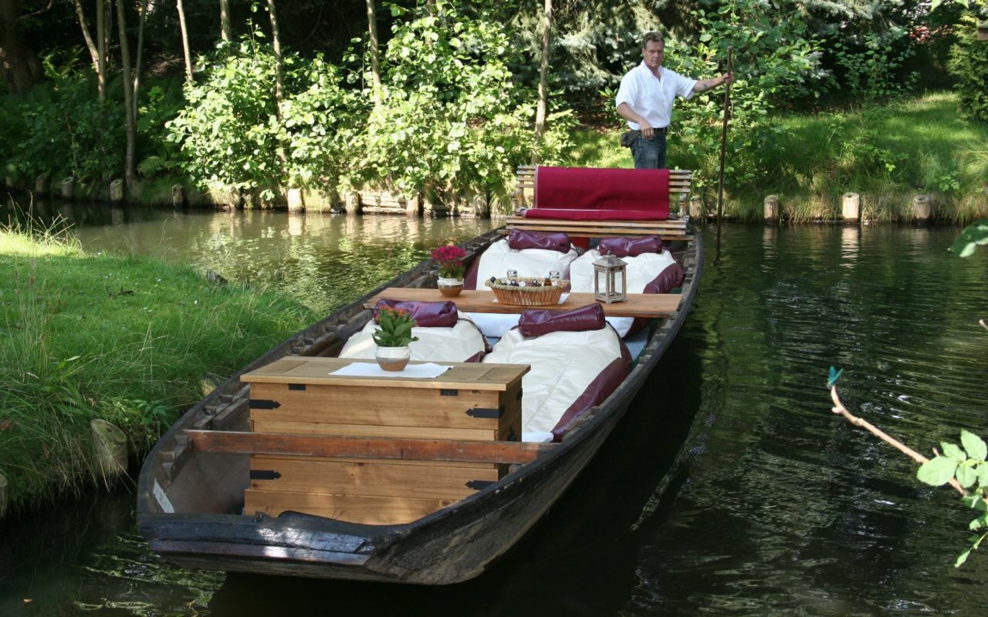 Kahn der Sinne, Foto: TMB-Fotoarchiv/Martina G&ouml;ttsching